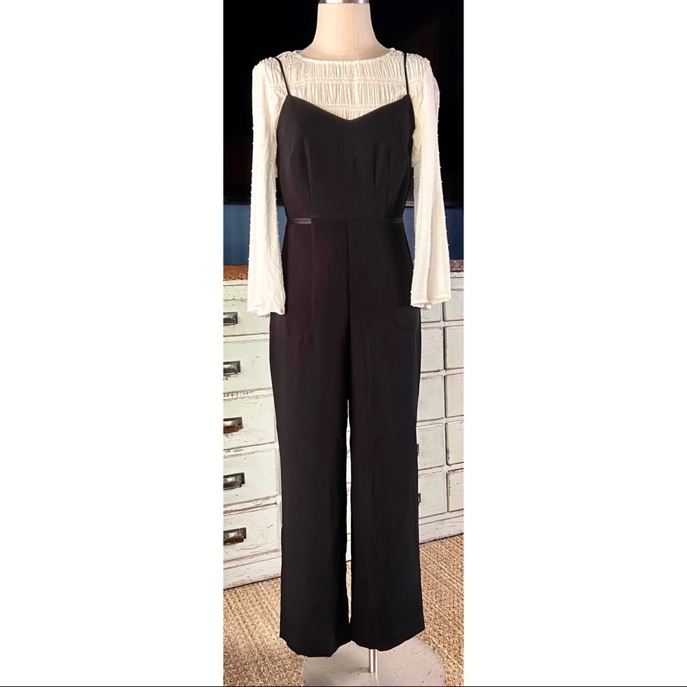 Anthropologie Jumpsuit - Picture 13 of 14